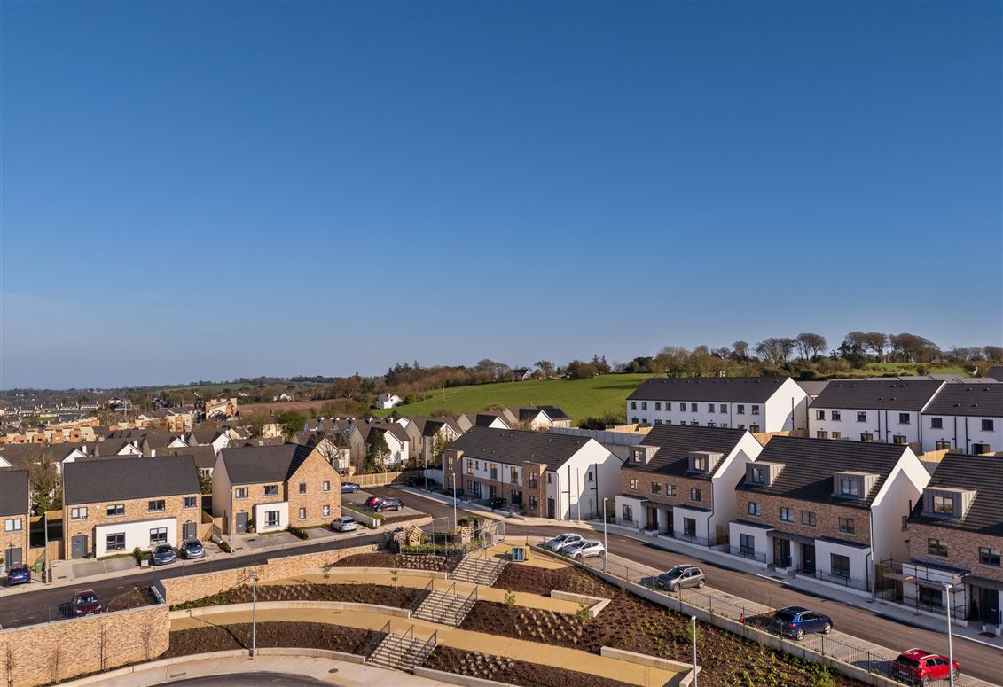 Belview Wood, Maryborough, Douglas, Cork