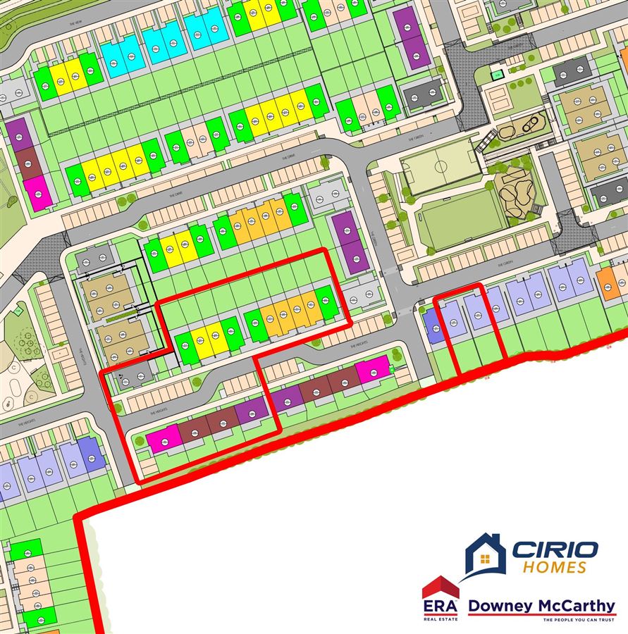 Belview Wood, Maryborough, Douglas, Cork