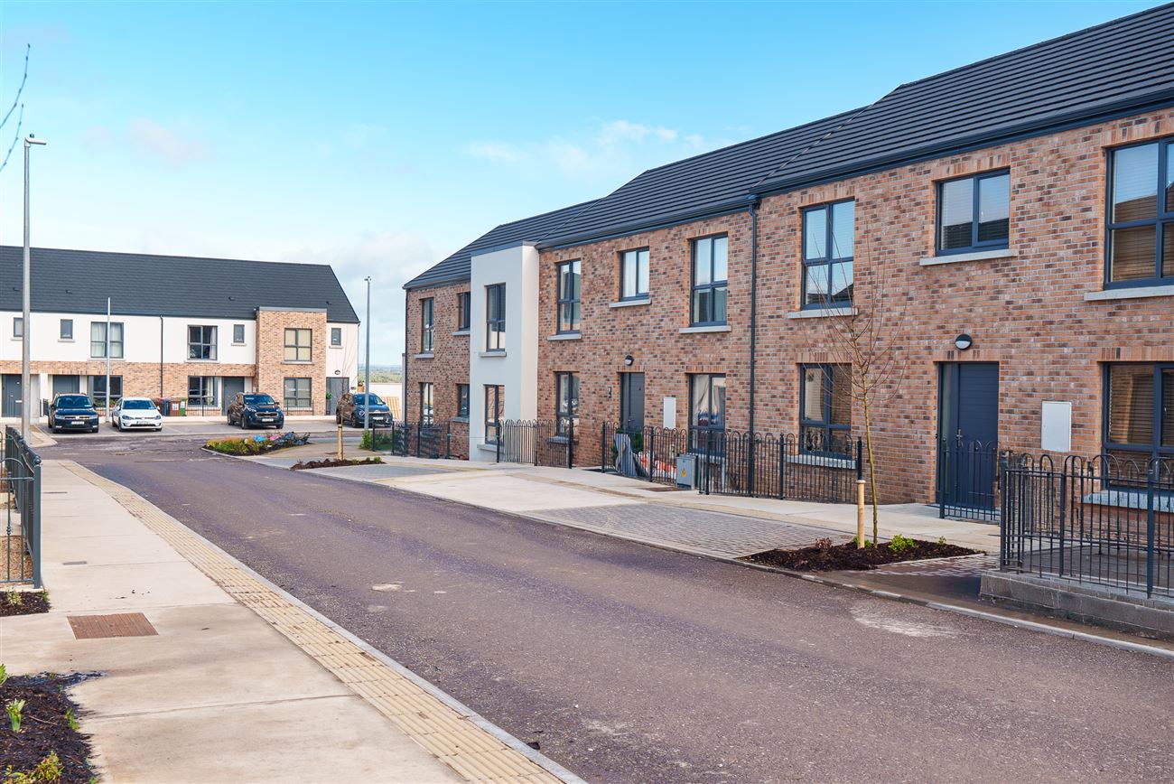 Belview Wood, Maryborough, Douglas, Cork