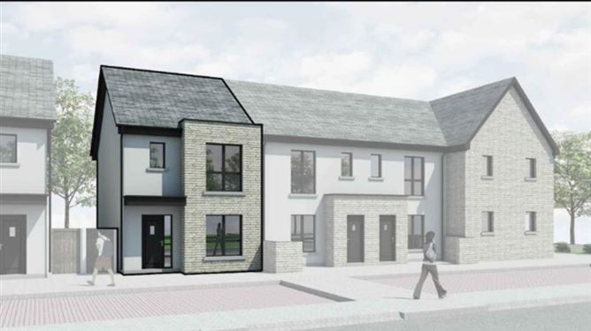 Belview Wood, Maryborough, Douglas, Cork