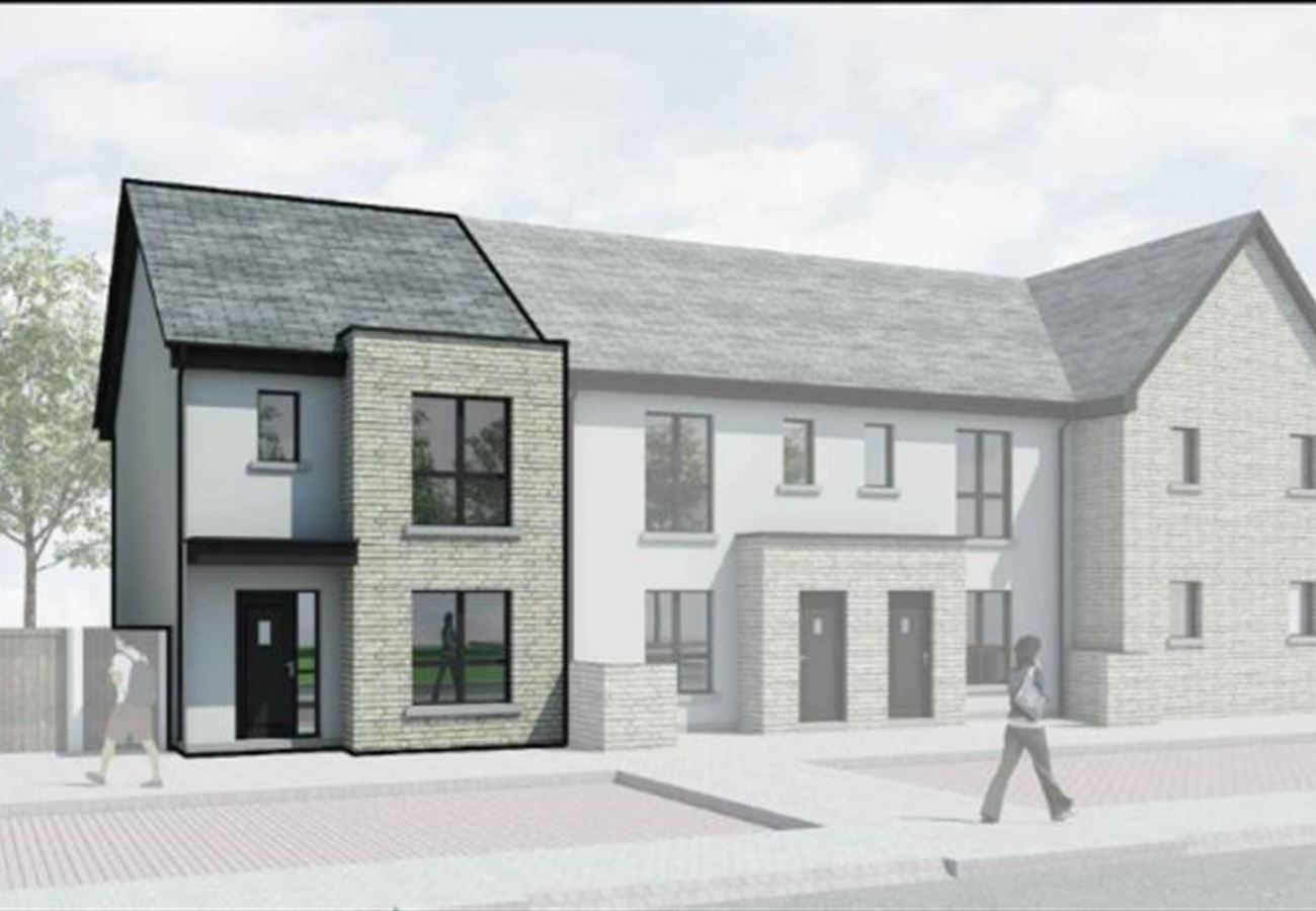 Belview Wood, Maryborough, Douglas, Cork