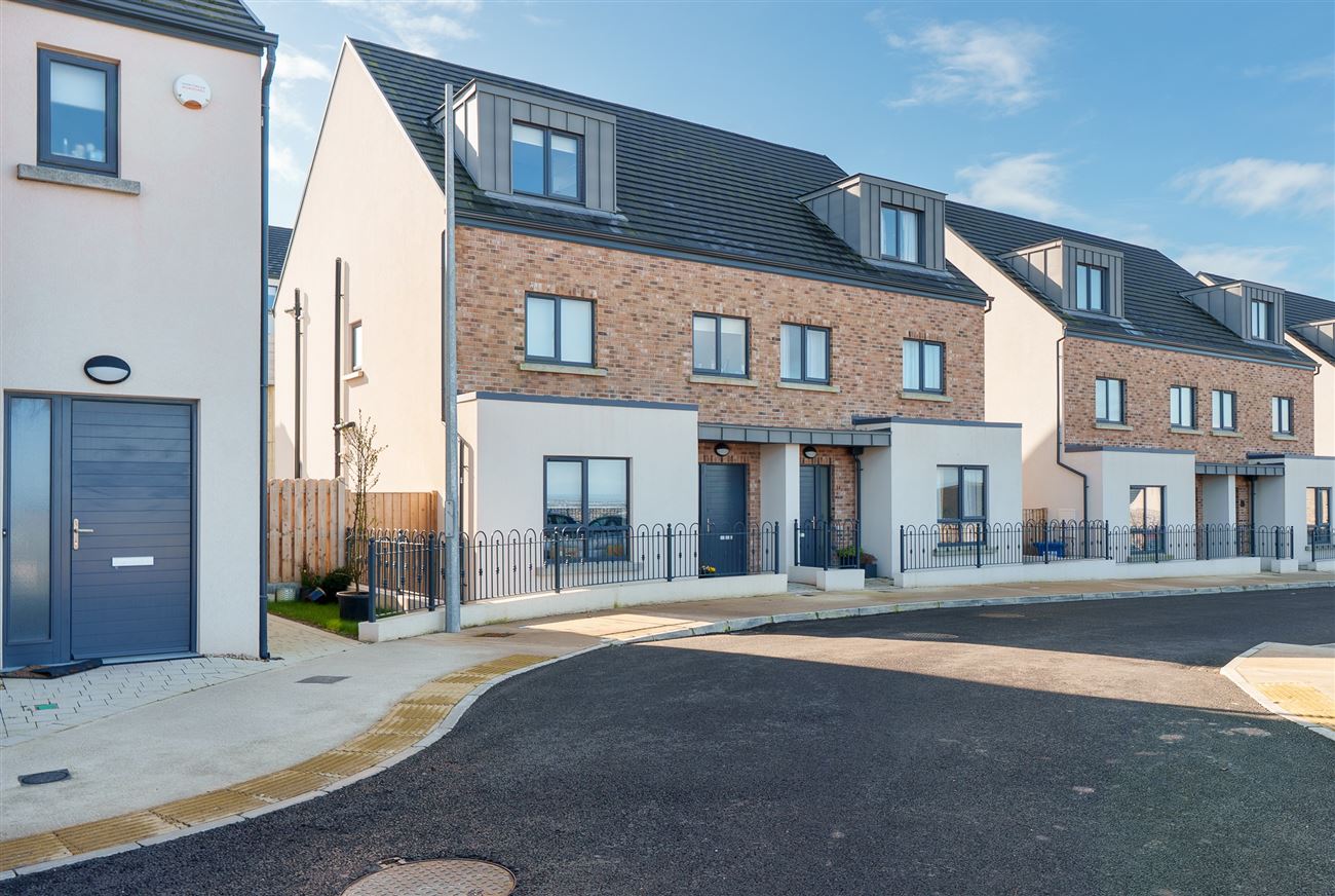 Belview Wood, Maryborough, Douglas, Cork