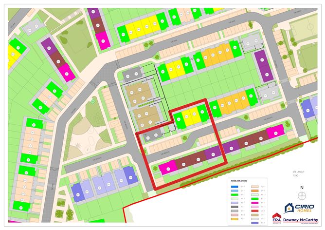 Belview Wood, Maryborough, Douglas, Cork