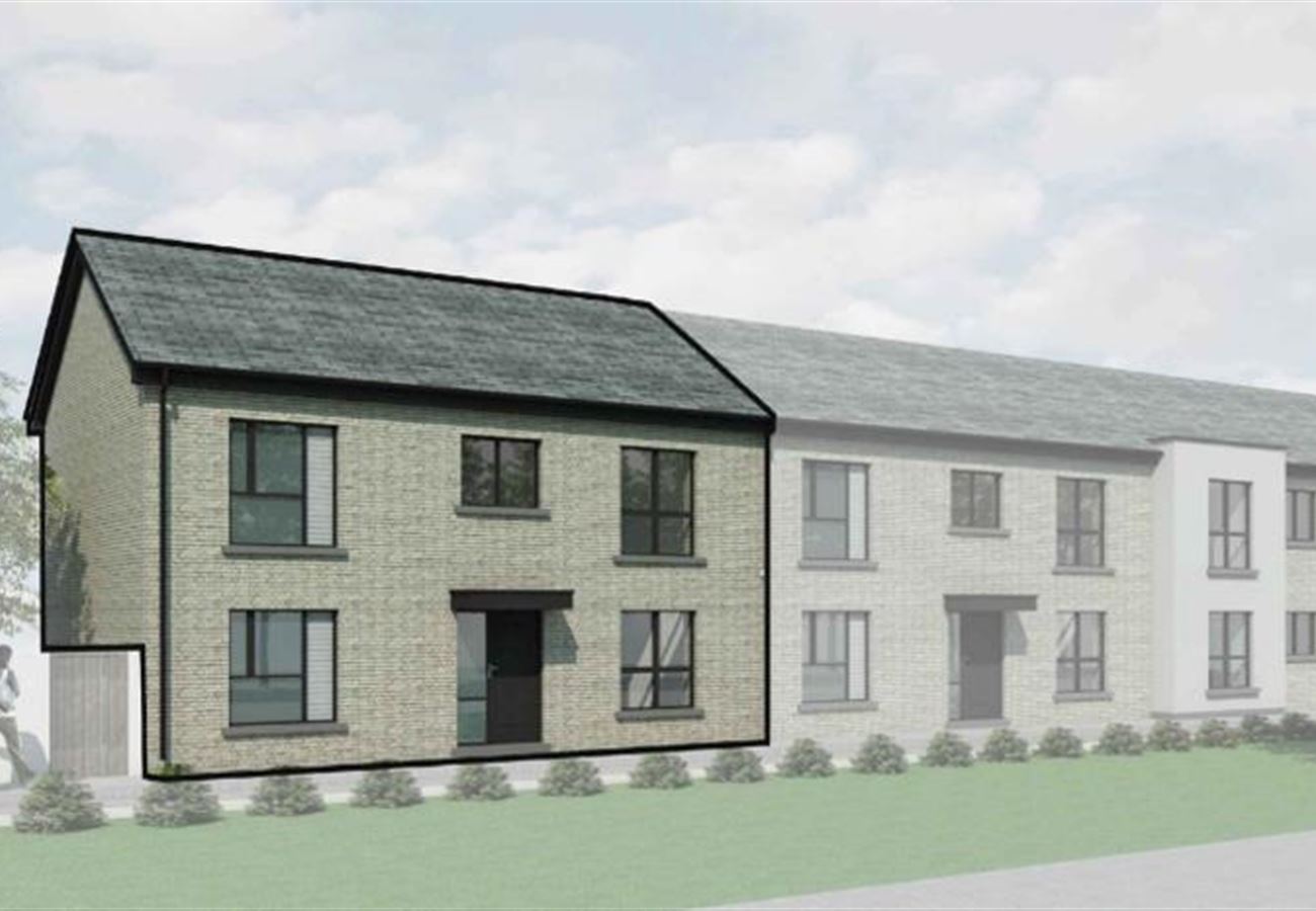 Belview Wood, Maryborough, Douglas, Cork