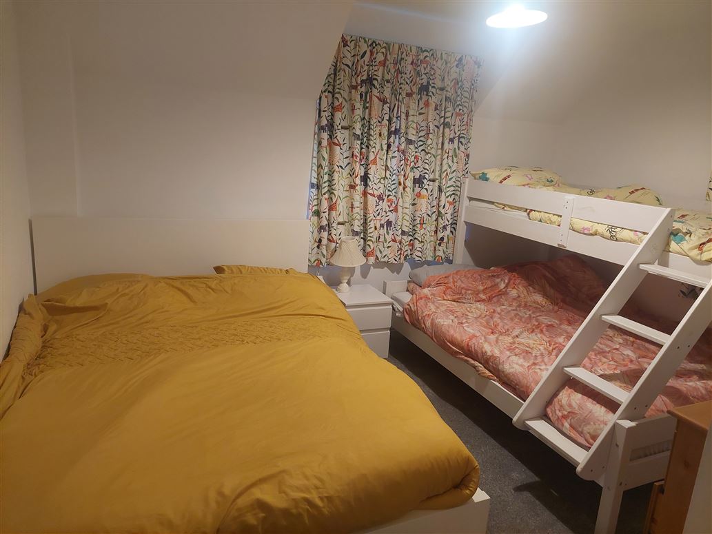 8D Moore Bay Holiday Homes , Kilkee, Clare