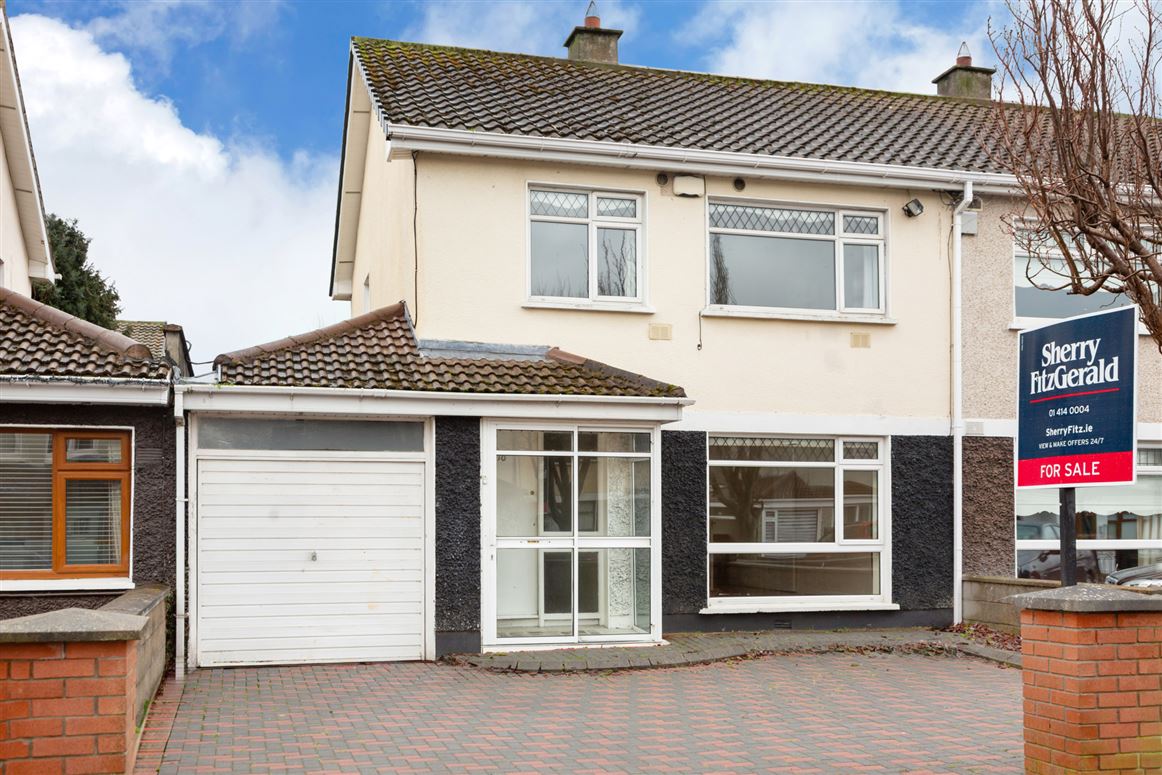 18 Tymon Lawn, Old Bawn, Dublin 24