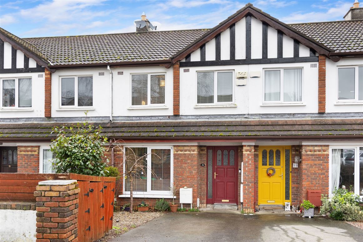 20 Connawood Copse, Old Connawood, Bray, Co. Wicklow