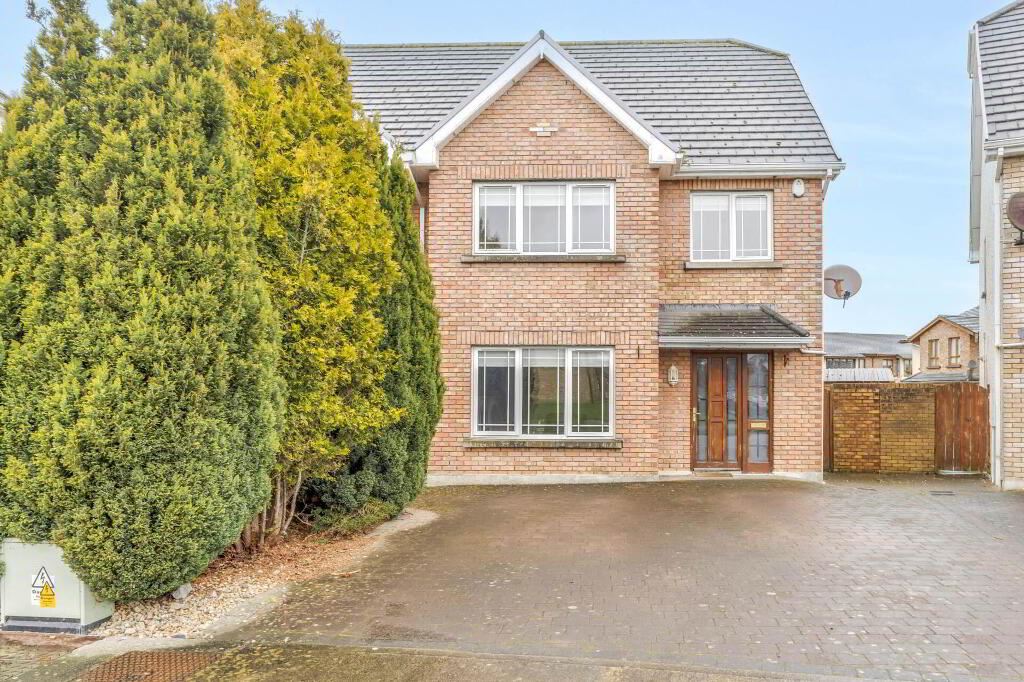 117 The Briars, Ashbourne, Meath