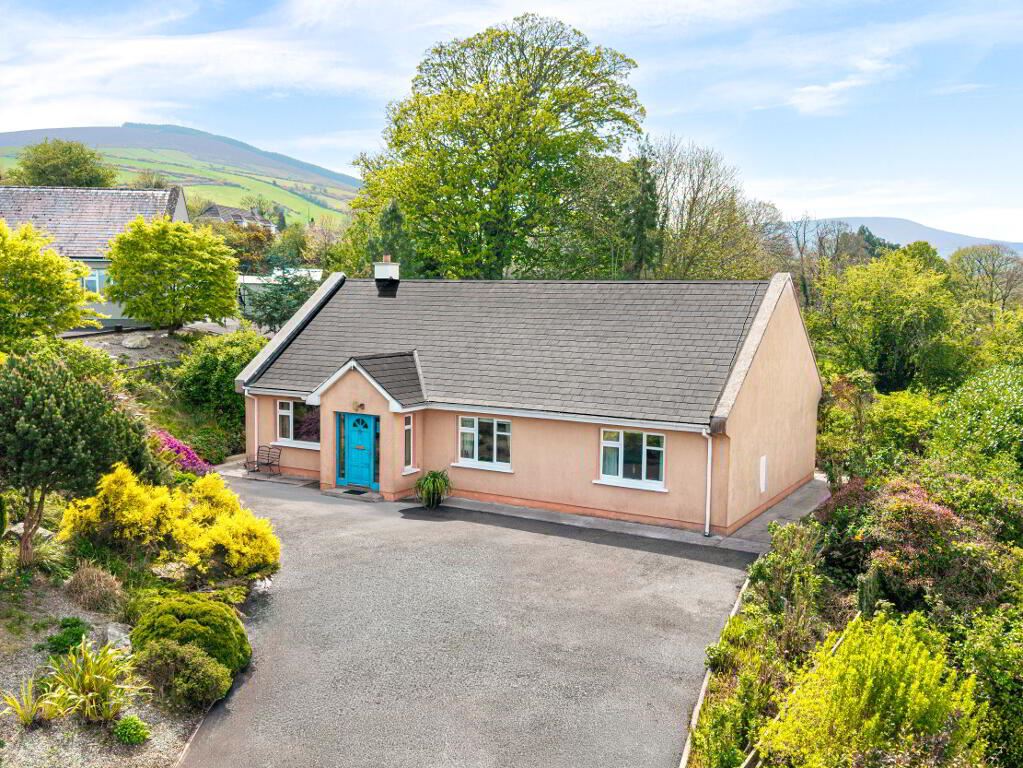 7 The Meadows, Kildavin Road, Myshall, Carlow