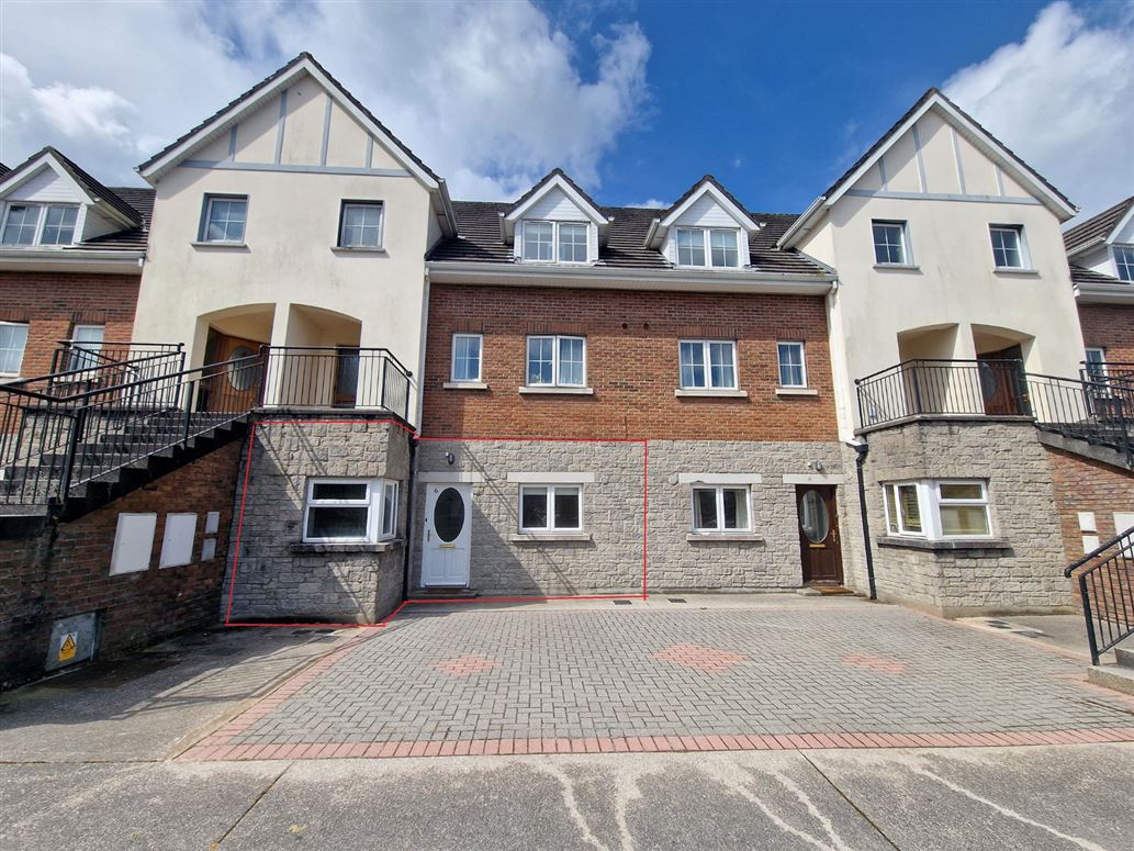 6 Cathedral Court, Clare Road, Ennis, Co. Clare