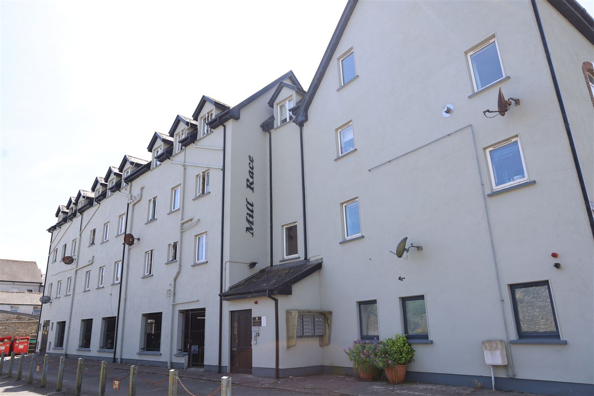 1 The Millrace, Macswiney Quay, Bandon, Cork