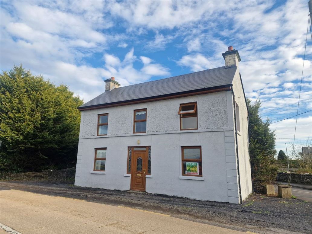 Ballyroe, Williamstown, Galway
