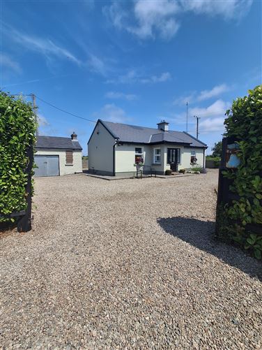 Neídín Cottage, Ballinacurra, Croagh, Limerick