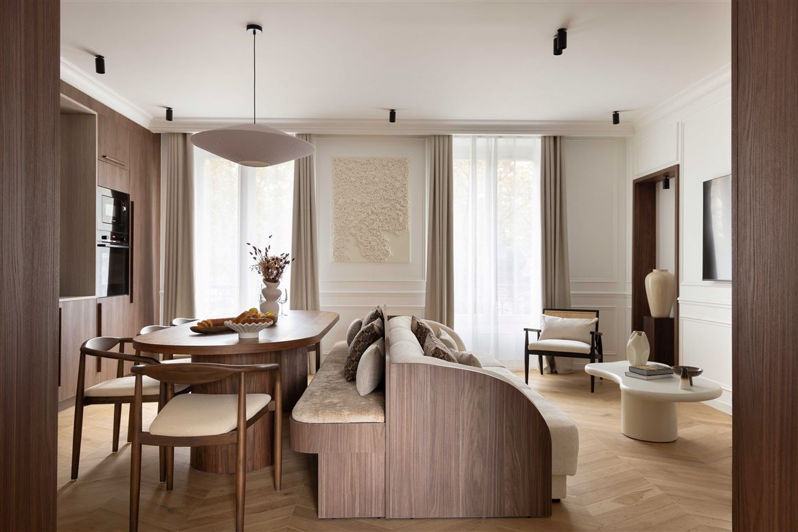 Timeless Taste,Paris,Île-de-France,France