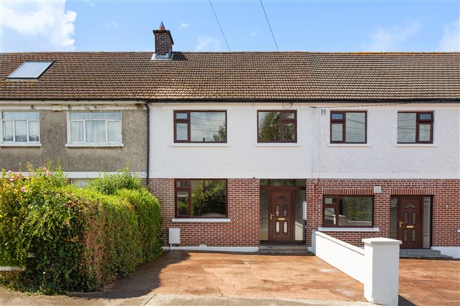 6 Kilmacud Avenue, Kilmacud, Dublin 14
