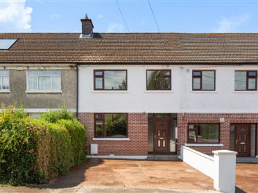 Main image of 6 Kilmacud Avenue