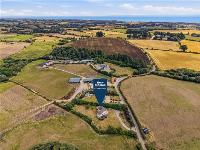 Photo 12 of 47 — Ballyvoodrane, Blackwater, Enniscorthy, Co. Wexford
