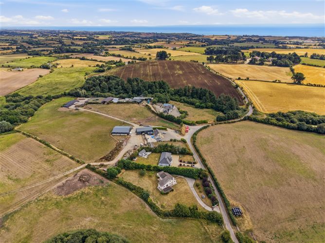 Photo 13 of 47 — Ballyvoodrane, Blackwater, Enniscorthy, Co. Wexford