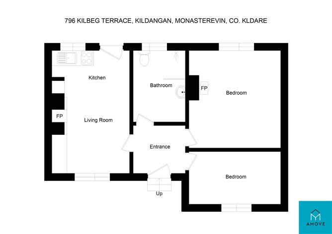 Photo 25 of 26 — 796 Kilbeg Terrace, Kildangan, Co Kildare, Kildangan, Kildare