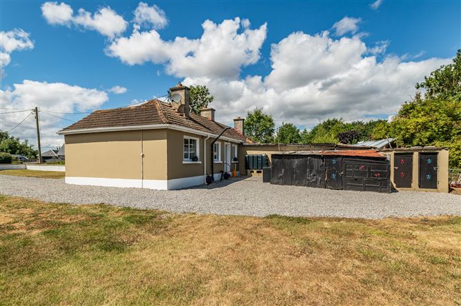 Photo 8 of 26 — 796 Kilbeg Terrace, Kildangan, Co Kildare, Kildangan, Kildare
