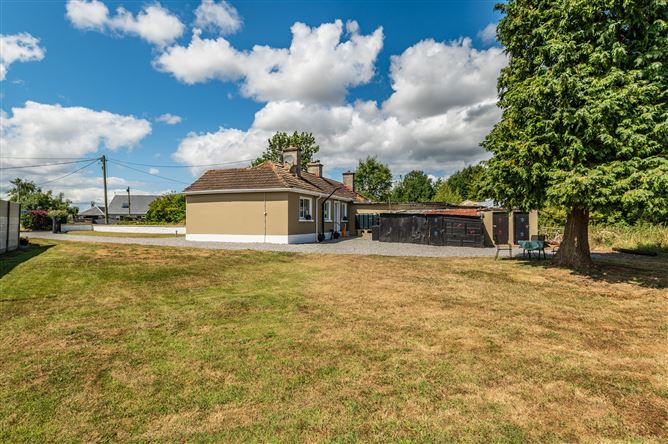 796 Kilbeg Terrace, Kildangan, Co Kildare, Kildangan, Kildare