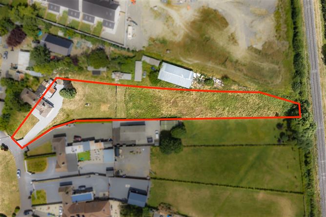 796 Kilbeg Terrace, Kildangan, Co Kildare, Kildangan, Kildare