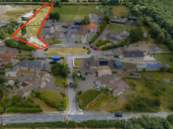 Photo 9 of 26 — 796 Kilbeg Terrace, Kildangan, Co Kildare, Kildangan, Kildare