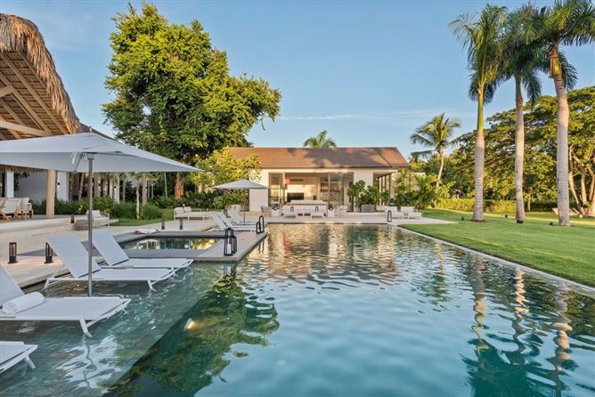 Caribbean Gold,La Romana,La Romana,Dominican Republic