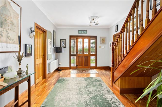 6 Hillview, Summerhill, County Meath
