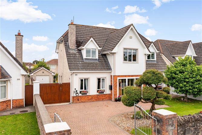 6 Hillview, Summerhill, County Meath