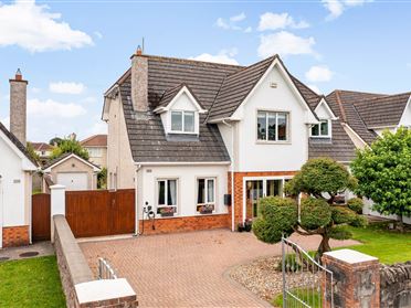6 Hillview, Summerhill, County Meath