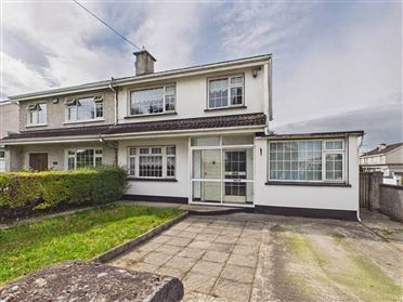 23 Laurel Park, Pollerton, Carlow, County Carlow