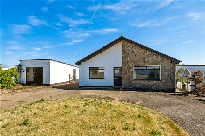 "Seaview", Cullenstown, Duncormick, Co. Wexford., Duncormick, Wexford
