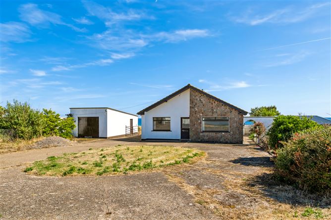 "Seaview", Cullenstown, Duncormick, Co. Wexford., Duncormick, Wexford