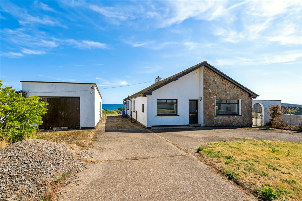 "Seaview", Cullenstown, Duncormick, Co. Wexford., Duncormick, Wexford
