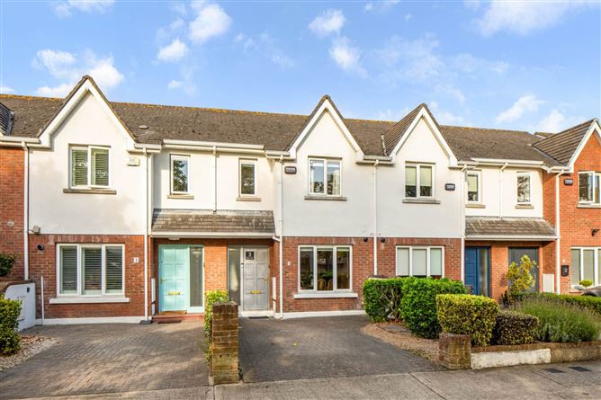 3 Hunters Row, Clontarf, Dublin 3