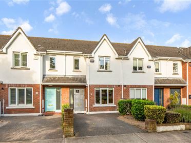 3 Hunters Row, Clontarf, Dublin 3
