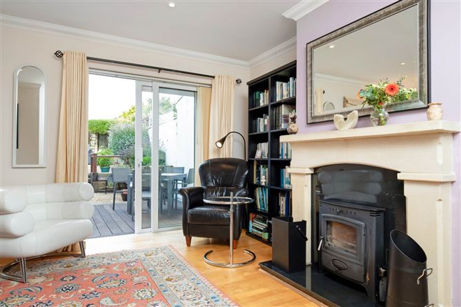 3 Hunters Row, Clontarf, Dublin 3