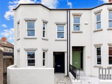 53A Marguerite Road, Glasnevin, Dublin 9
