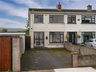 72 The Park, Millbrook Lawns, Tallaght,   Dublin 24