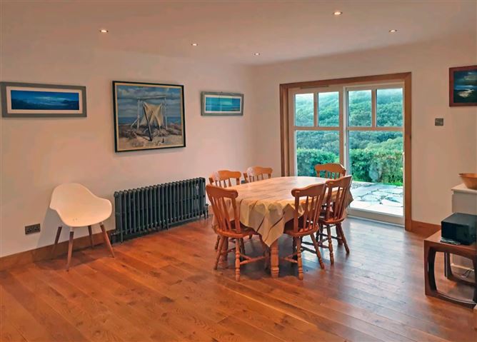 2 Bed in Lecamey,Lecamey,  Donegal