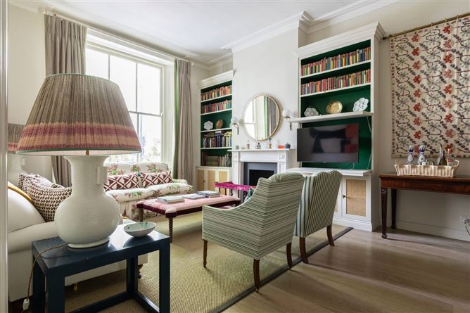 The Bayswater Botanical,London,Greater London,United Kingdom