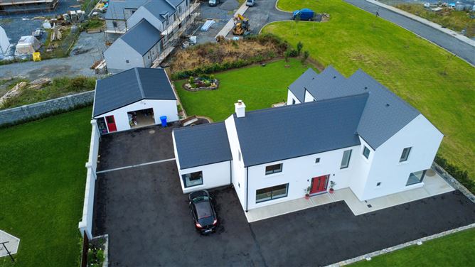 8 Gort Na Dtobar, Irishtown, Mullingar, Westmeath