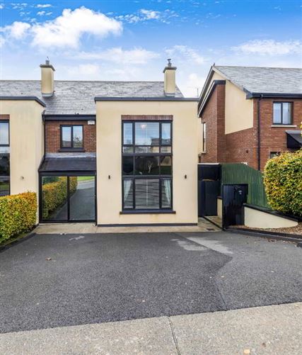 12 Drummond Radhairc, Dundalk Road, Carrickmacross, Co. Monaghan, A81EW81