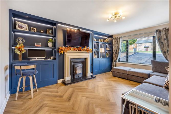 12 Drummond Radhairc, Dundalk Road, Carrickmacross, Monaghan