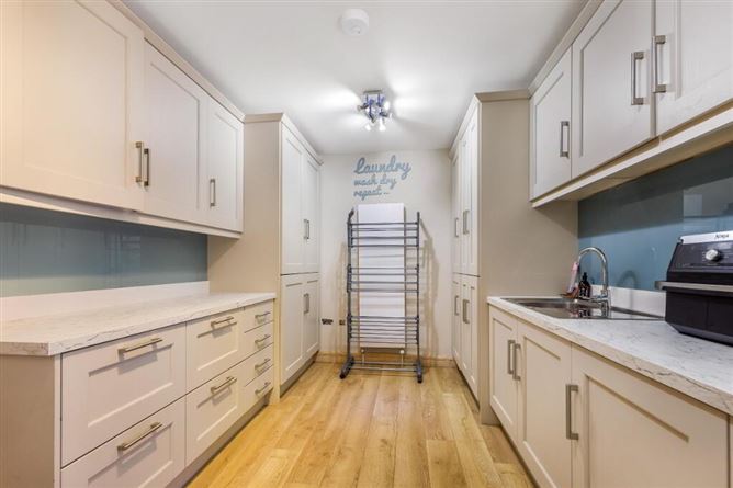 12 Drummond Radhairc, Dundalk Road, Carrickmacross, Monaghan