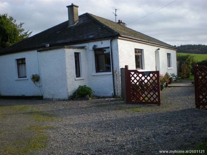 Hawthorn Cottage, Blainroe, Wicklow CD Auctioneers 2681121 MyHome