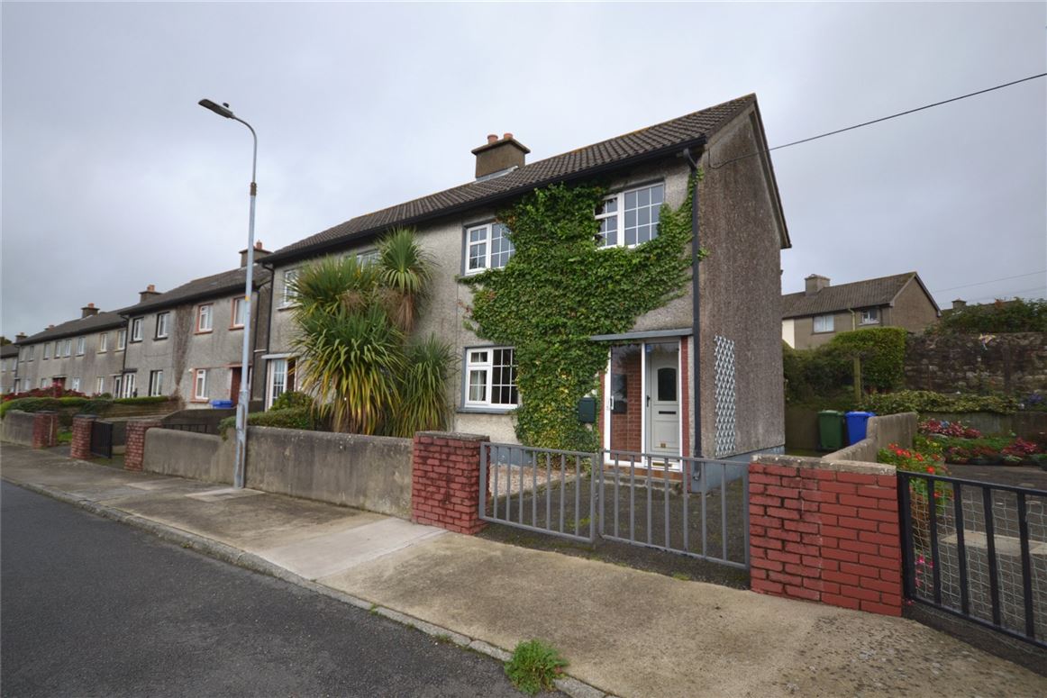 48 Barley Field, Enniscorthy, Co. Wexford Sherry FitzGerald O'Leary