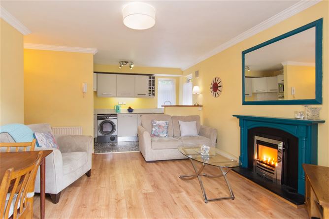 6 The Ramparts, Victoria Road, Rathgar, Dublin 6