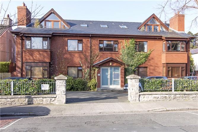 6 The Ramparts, Victoria Road, Rathgar, Dublin 6